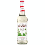 Sirop à diluer Mojito MONIN 25cl - Avec Ou Sans Alcool