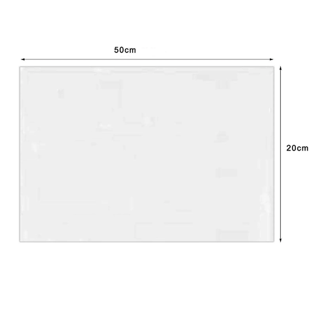 Papier flash coloré pour cocktail magique - 40 utilisations