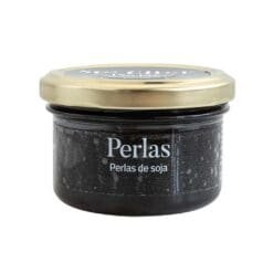 Perles gastronomiques Soja 100g