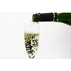 Alternative view of Perles gastronomiques Vinaigre Balsamique et Truffe blanche 100g