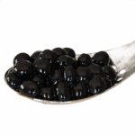 Perles gastronomiques Vinaigre Balsamique et Truffe blanche 100g – Image 3