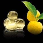 Perles gastronomiques Vinaigre de Modène et Jus de Yuzu 100g – Image 4