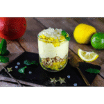 Perles gastronomiques Vinaigre de Modène et Jus de Yuzu 100g – Image 2