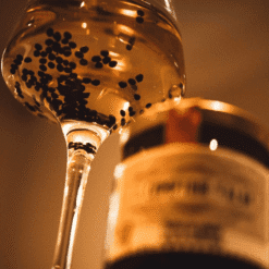 Alternative view of Perles gastronomiques Soja 100g