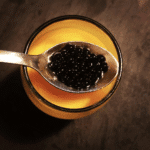 Perles gastronomiques Vinaigre Balsamique de Modène 100g – Image 2