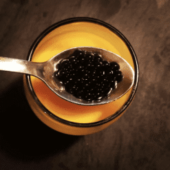 Alternative view of Perles gastronomiques Vinaigre Balsamique de Modène 100g