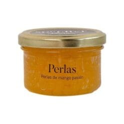 Perles gastronomiques Mangue-Passion 100 g