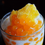 Perles gastronomiques Mangue-Passion 100 g – Image 2