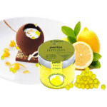Perles gastronomiques Citron-180g