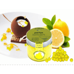 Perles gastronomiques Citron-180g