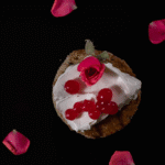 Perles gastronomiques Fraise -180g – Image 4