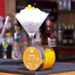 Perles gastronomiques d'Agrumes -180g – Image 2