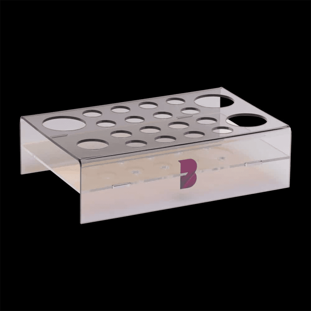 Plateau de rangement pour accessoires Flavour Blaster