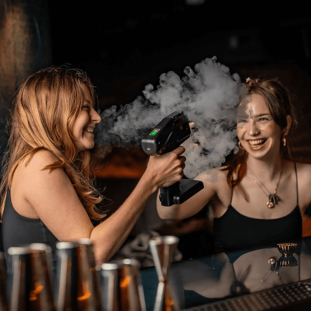 Flavour Blaster – kit – Pro 2.5 – Black