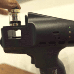 Réservoir réutilisable - Pistolet Molec-Chef