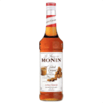 Sirop Caramel Salé MONIN 70cl - pour Cocktails, Boissons Chaudes et Desserts
