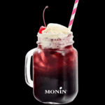 Sirop Cola MONIN 70cl - Pour Soda