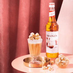 Alternative view of Sirop Pop-Corn MONIN 70cl - Pour Cocktails et Desserts