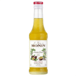 Sirop Passion MONIN 70cl - pour Cocktails et Boissons Rafraîchissantes