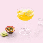 Sirop Passion MONIN 70cl - pour Cocktails et Boissons Rafraîchissantes – Image 4