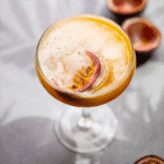 Sirop Passion MONIN 70cl - pour Cocktails et Boissons Rafraîchissantes – Image 2