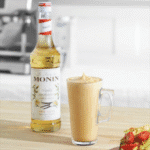 Sirop Vanille MONIN 70cl - pour Cocktails et Boissons Chaudes – Image 2