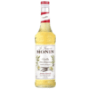 Sirop Vanille  MONIN 70cl - pour Cocktails et Boissons Chaudes