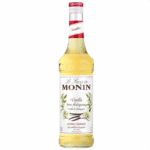 Sirop Vanille MONIN 70cl - pour Cocktails et Boissons Chaudes