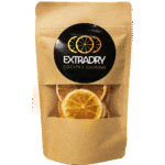 Tranches d'Oranges Déshydratées Bio 20g