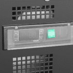 Réfrigérateur arrière-bar Vertical Série G - 2 portes coulissantes- 490L – Image 3