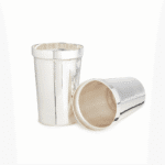 Shaker Boston Heritage 520ml - Plaqué Argent