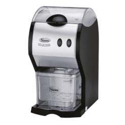 Broyeur à Glace Électrique