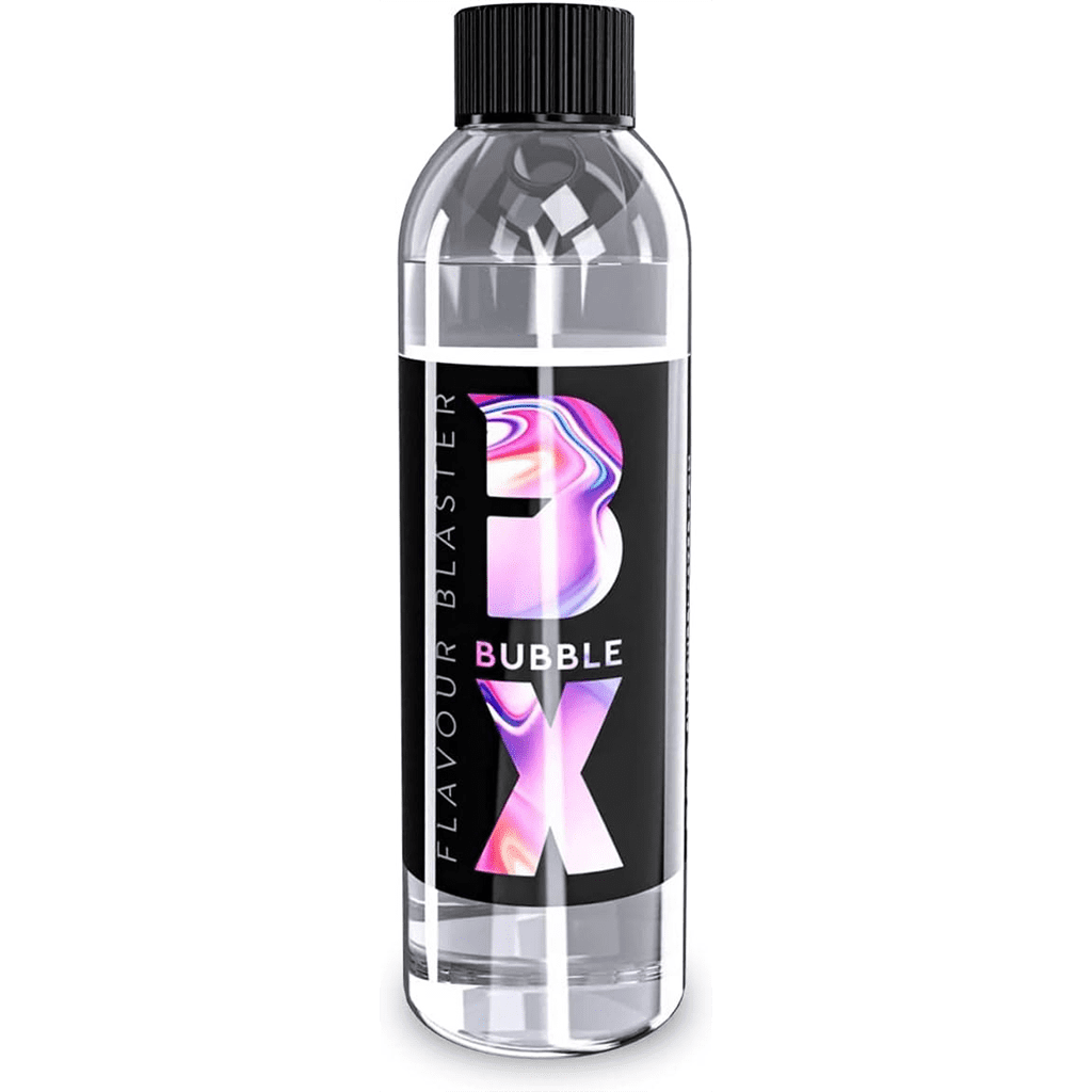 Liquide à bulles Flavour Blaster 180 ml
