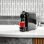 Cafetière à Capsules Nespresso Rowlett – Image 6