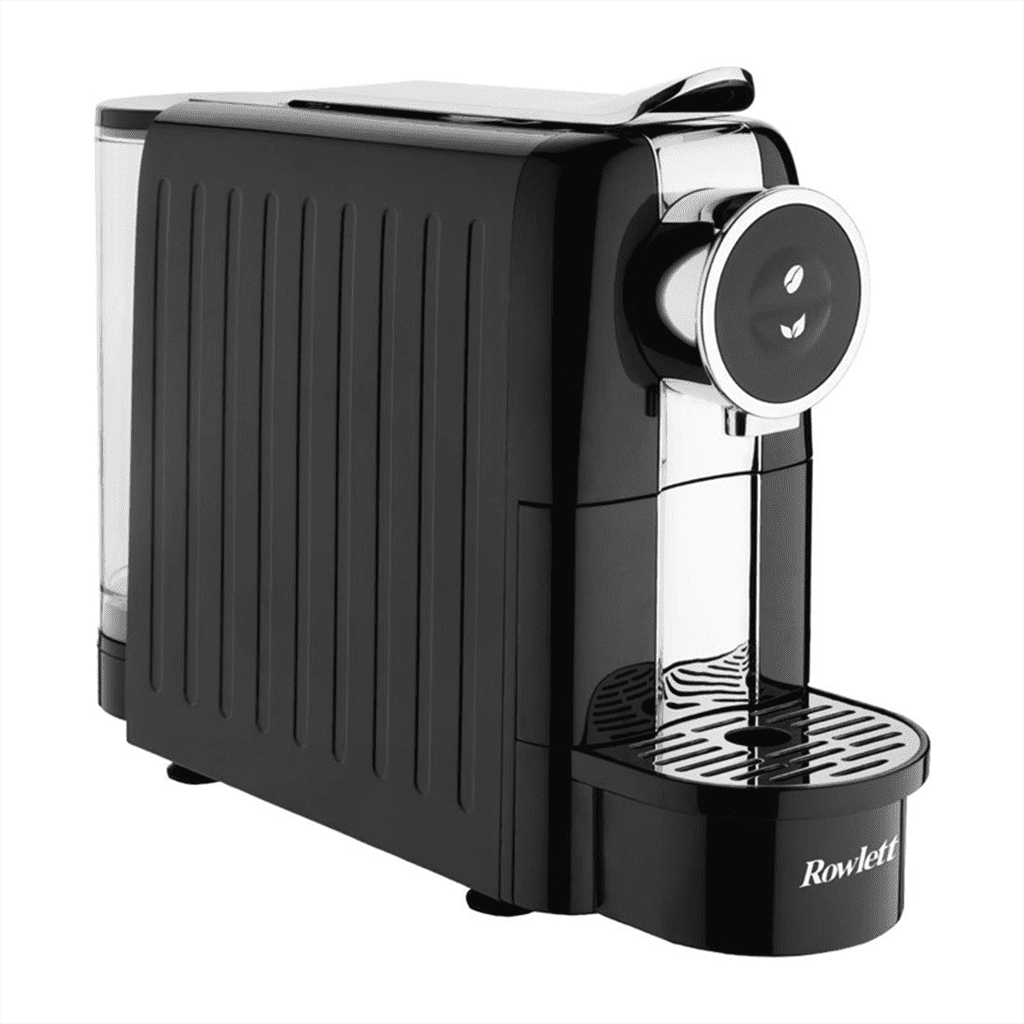 Cafetière à Capsules Nespresso Rowlett Cafetière à Capsules Nespresso Rowlett – Image 1