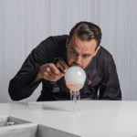 Flavour Blaster – kit – Mini 2 – Gold