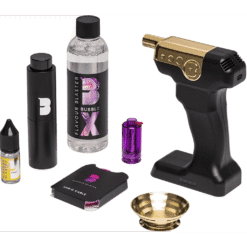 Flavour Blaster – kit – Mini 2 – Gold