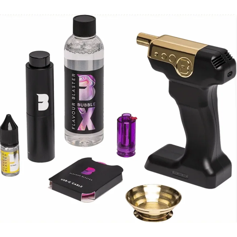 Flavour Blaster Mini 2