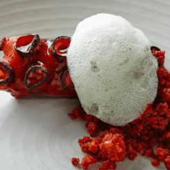 Alternative view of Lécithine de Soja 120g - Pour des Mousses Aériennes