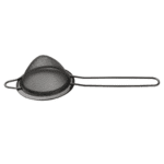 Passoire de Bar Étamée (Gris Titane) – Image 3