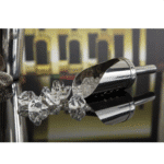 Pelle à glaçons perforée – Image 2