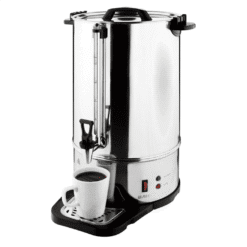 Alternative view of Percolateur Buffalo 15L (100 Tasses)