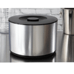 Seau à Glace Isotherme avec Couvercle (10L) – Image 2