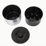 Seau à Glace Isotherme avec Couvercle (10L) – Image 4