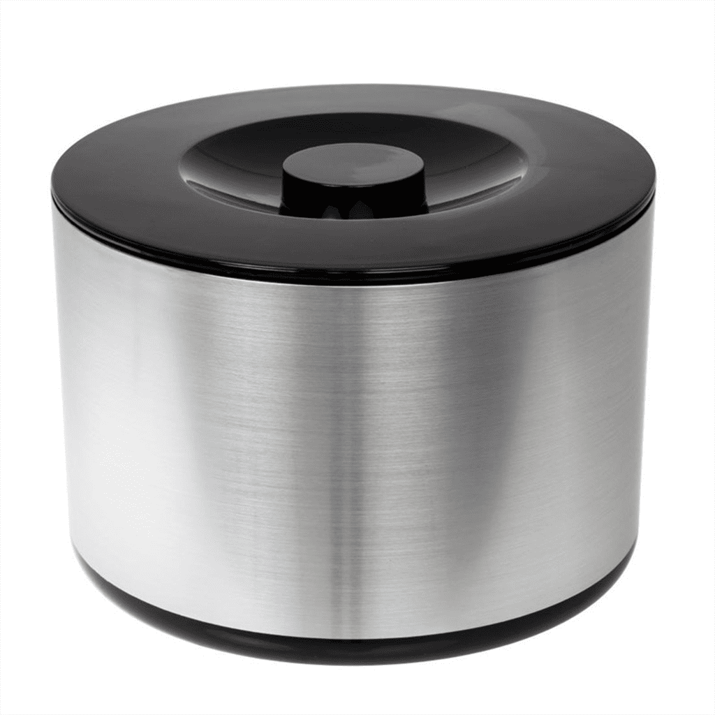 Saut à Glace isotherme 10l Seau à Glace Isotherme avec Couvercle (10L) – Image 1