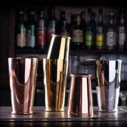 Alternative view of Shaker Boston Sinatra 532/830ml