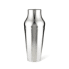 Shaker Parisien Roosevelt 715ml - Plaqué Argent
