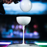 Verres à Bulle Coupe (x2)