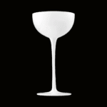 Verres à Bulle Coupe (x2)