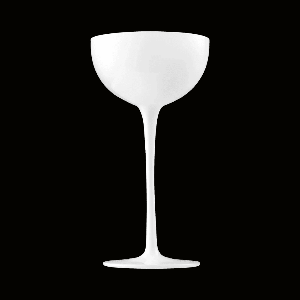 Verres à Bulle Coupe (x2)